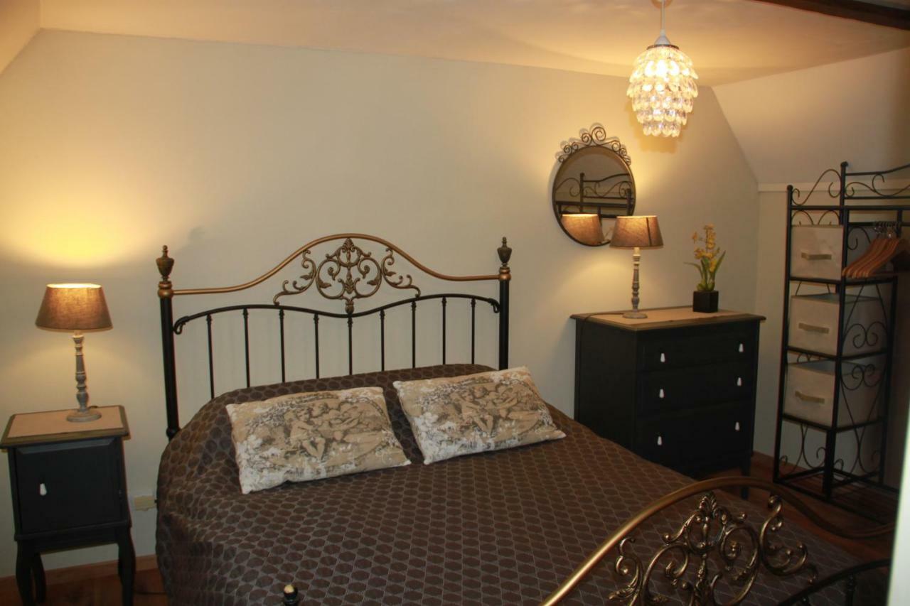 Chambres D'Hotes La Difference-Le Pressoir Rouelle 외부 사진